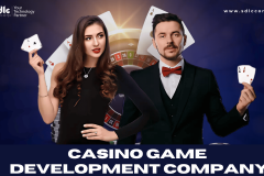 Casino Game Development